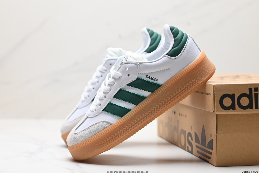 Adidas XLG Shoes